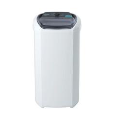 Lavadora De Roupas Semiautomática Comfort 12 Kg Branca Wanke 220V