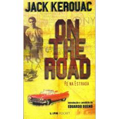 On the road pé na estrada - Pocket