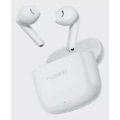 Fones De Ouvido Huawei Freebuds Se 2 Branco 40h