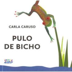 Pulo De Bicho
