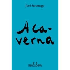 Livro - A caverna (Nova edição)