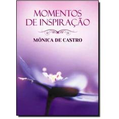 Momentos de Inspiração - Capa Brochura - VIDA & CONSCIENCIA, 3