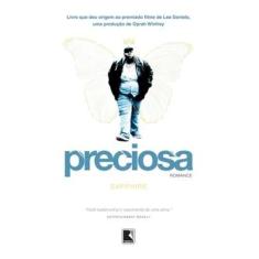 Livro - Preciosa