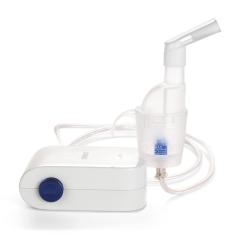 Inalador Compressor Omron NE-C803 Bivolt