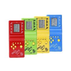 Mini Game Retro Portatil Classico Brick Game 9999 In 1 - GXM