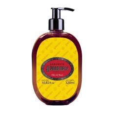 Sabonete Líquido Phebo Odor de Rosas 320ml