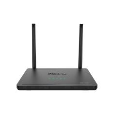 Roteador Wi-Force W4-300F Preto Intelbras