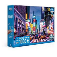 Quebra Cabeça Nova York 1000 Peças - Toyster - Toyster Brinquedos