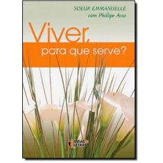 Viver, Para que Serve - IDEIAS & LETRAS - SANTUARIO, 3