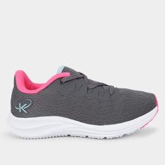 Tênis Infantil Kidy Energy Respitec II Menina-Feminino