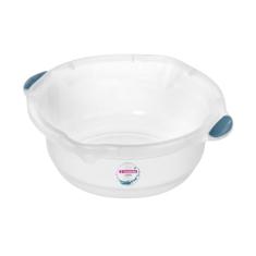 Sanremo - Bacia Plástica de 8,6 Litros, Linha Hydrus