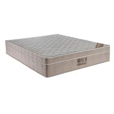 Colchão Viúva Molas Ensacadas Airtech Spring Ortopillow 108x198x30cm Firme Ortobom