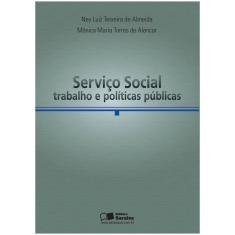 Livro - Serviço social