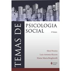 Temas de psicologia social