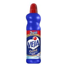 Veja Gold Limpeza Pesada Original 500Ml