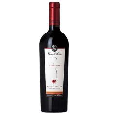 Vinho Chileno Casa Silva Microterroir Carmenère 750Ml