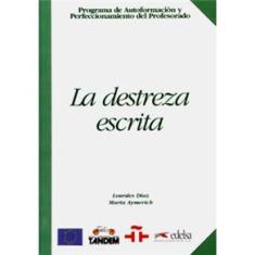 La Destreza Escrita