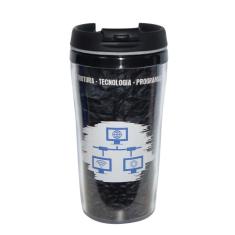 Copo Para Viagem - Profissão Informática CEBOLA 99572
