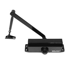 Mola Aérea 45kg Preta - Belfix