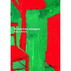 Os detetives selvagens