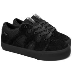 Tênis Qix Plaza Preto Preto