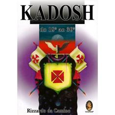 Kadosh do 19º ao 30º