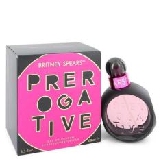 Perfume Feminino Britney Spears 100 Ml Eau De Parfum Spray