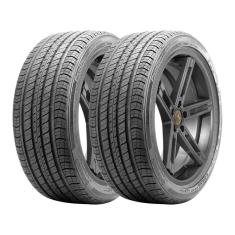 Kit 2 Pneus Continental Aro 22 275/45R22 ProContact RX FR 115W XL
