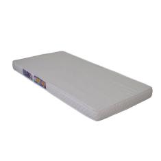 Colchão Solteiro Espuma D23 Light Double Face (78x188x17) - Ortobom