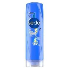 Condicionador Seda Liso Extremo 325ml - Unilever