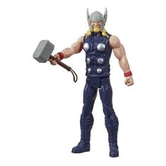 Boneco Vingadores Titan Hero - Thor HASBRO