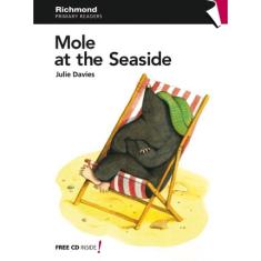 Livro - Mole at the Seaside