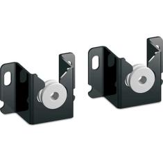 Suporte para TV Fixo de Parede Genius de 14 à 84" - ELG Suportes