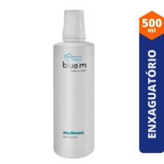 Bluem  Enxaguatório Bucal 500ml - Blue M