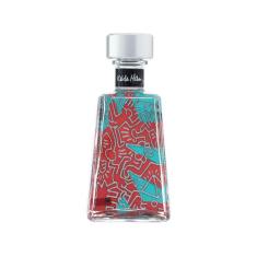 Tequila 1800 Prata 750ml, 750ml