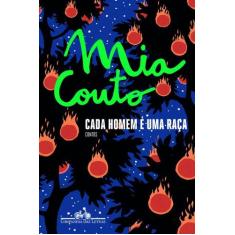 Livro - Cada homem é uma raça