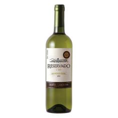 Vinho Santa Carolina Reservado Sauvignon Blanc-750ml