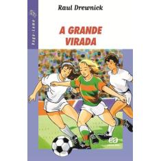 Livro - A grande virada
