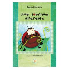 Uma Joaninha Diferente