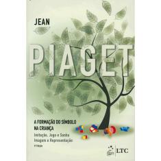Livro - A Formação do Símbolo na Criança