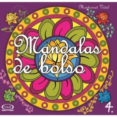Mandalas de bolso 4