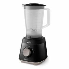 Liquidificador Philips Walita Daily RI2110 2L 550W 2 Velocidades, Pret