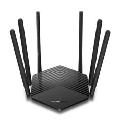 Roteador Wireless Gigabit Dual BAND 2,4/5GHZ AC1900 MR50G - Mercusys