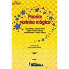 Poesia - Varinha Magica