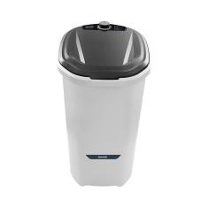 Lavadora Lavamax Eco 10kg Suggar Le1012br Branca 220v