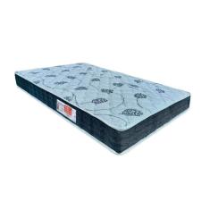 Colchão Solteiro Espuma D45 Comfortpedic Line (88x188x18) - Orthoflex