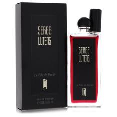 Perfume Feminino Serge Lutens 50 Ml Eau De Parfum Spray