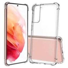 Kit Capa Capinha + Pelicula Vidro 3d + Pelicula Câmera Para Samsung Ga