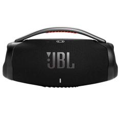 Caixa de Som JBL Boombox 3 Bluetooth 180W RMS Bateria 24h