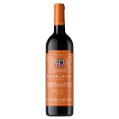 Vinho Casal Garcia Tinto 750ml, Seco, Tinto